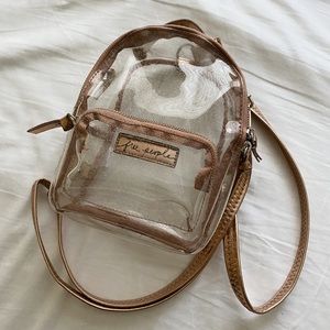 Free People MINI Backpack